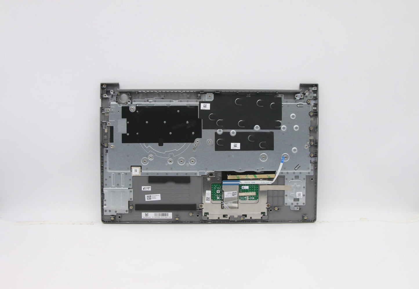 Lenovo Cover Uppercaseasm_Eng C20Ve H - 5CB1B35084