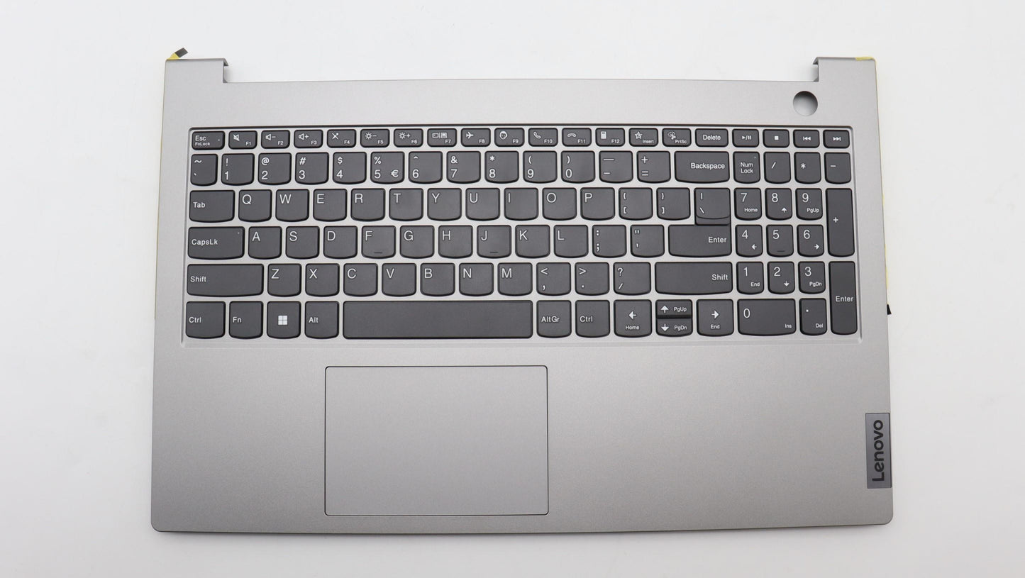 Lenovo Cover Uppercaseasm_Euroeng C20 - 5CB1B35086