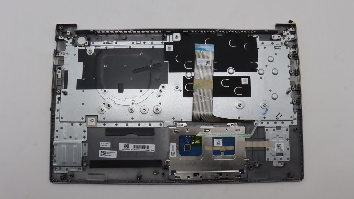 Lenovo Cover Uppercaseasm_Euroeng C20 - 5CB1B35086