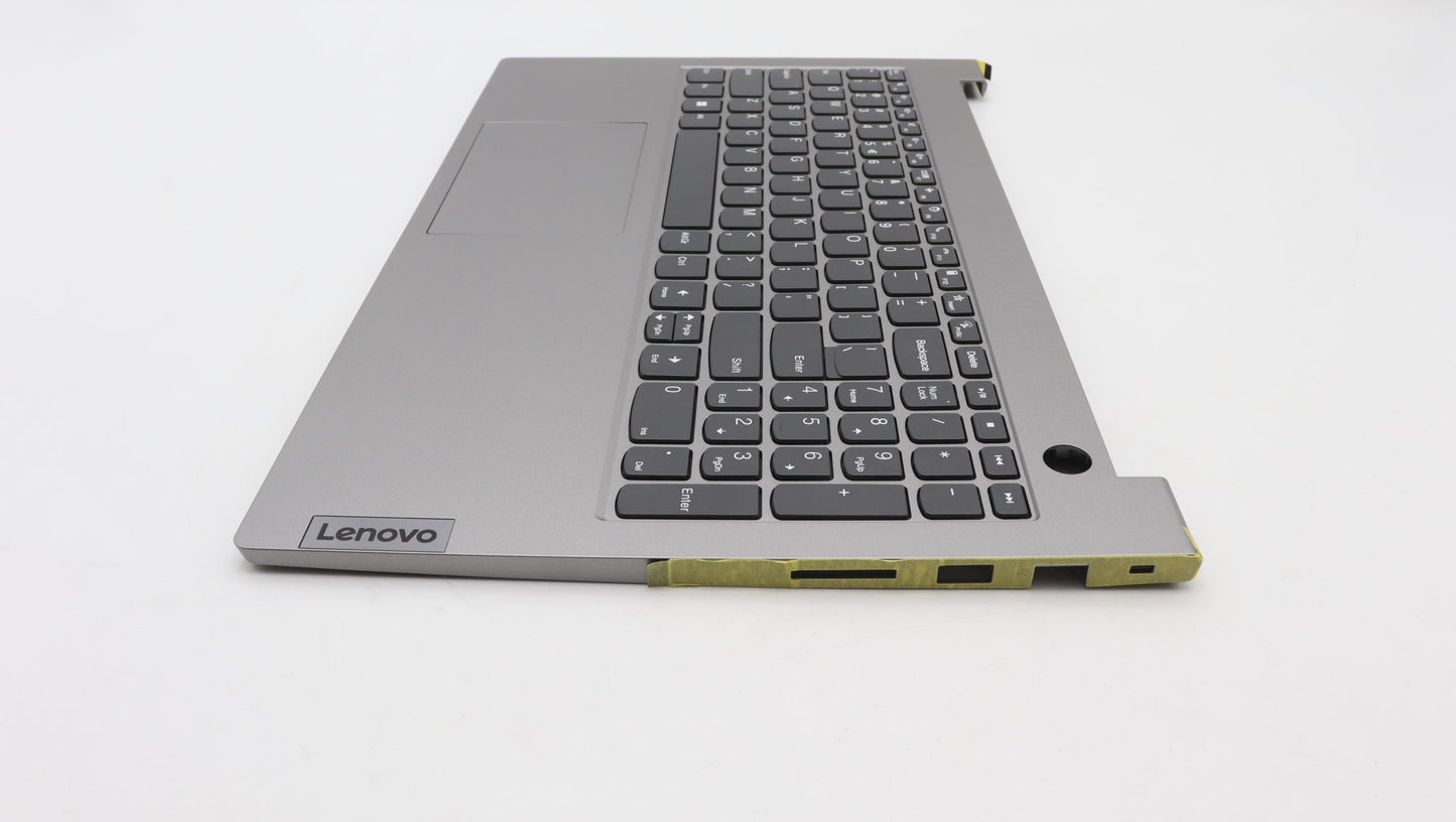 Lenovo Cover Uppercaseasm_Euroeng C20 - 5CB1B35086