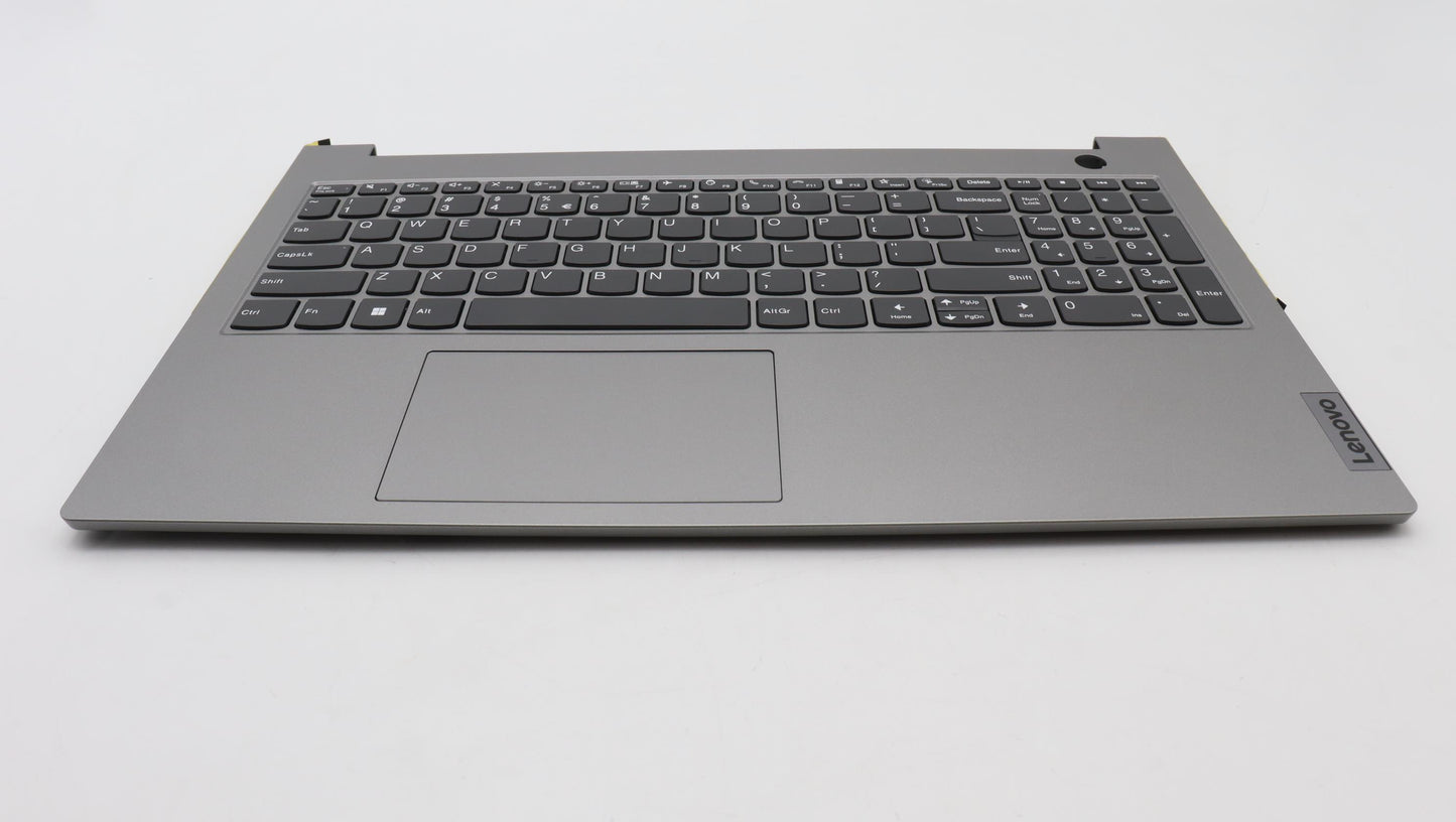 Lenovo Cover Uppercaseasm_Euroeng C20 - 5CB1B35086