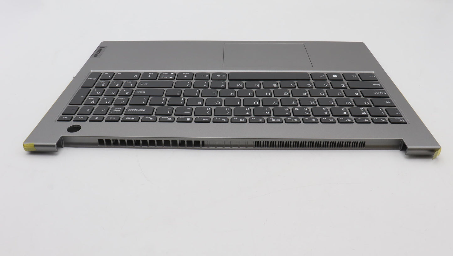 Lenovo Cover Uppercaseasm_Euroeng C20 - 5CB1B35086