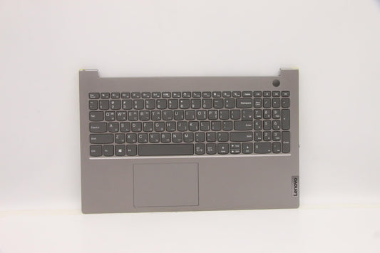 Lenovo Cover Uppercaseasm_Kor C20Ve H - 5CB1B35087