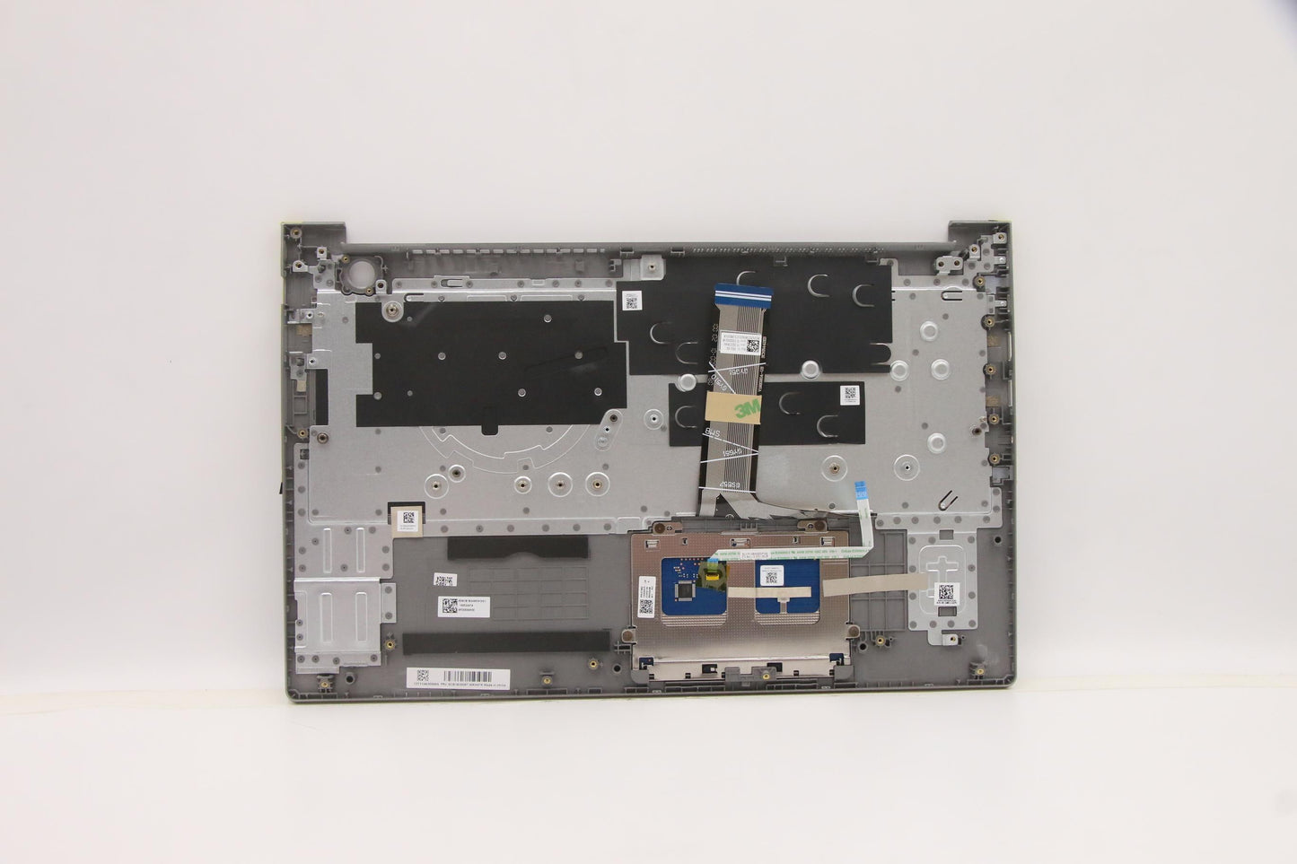 Lenovo Cover Uppercaseasm_Kor C20Ve H - 5CB1B35087
