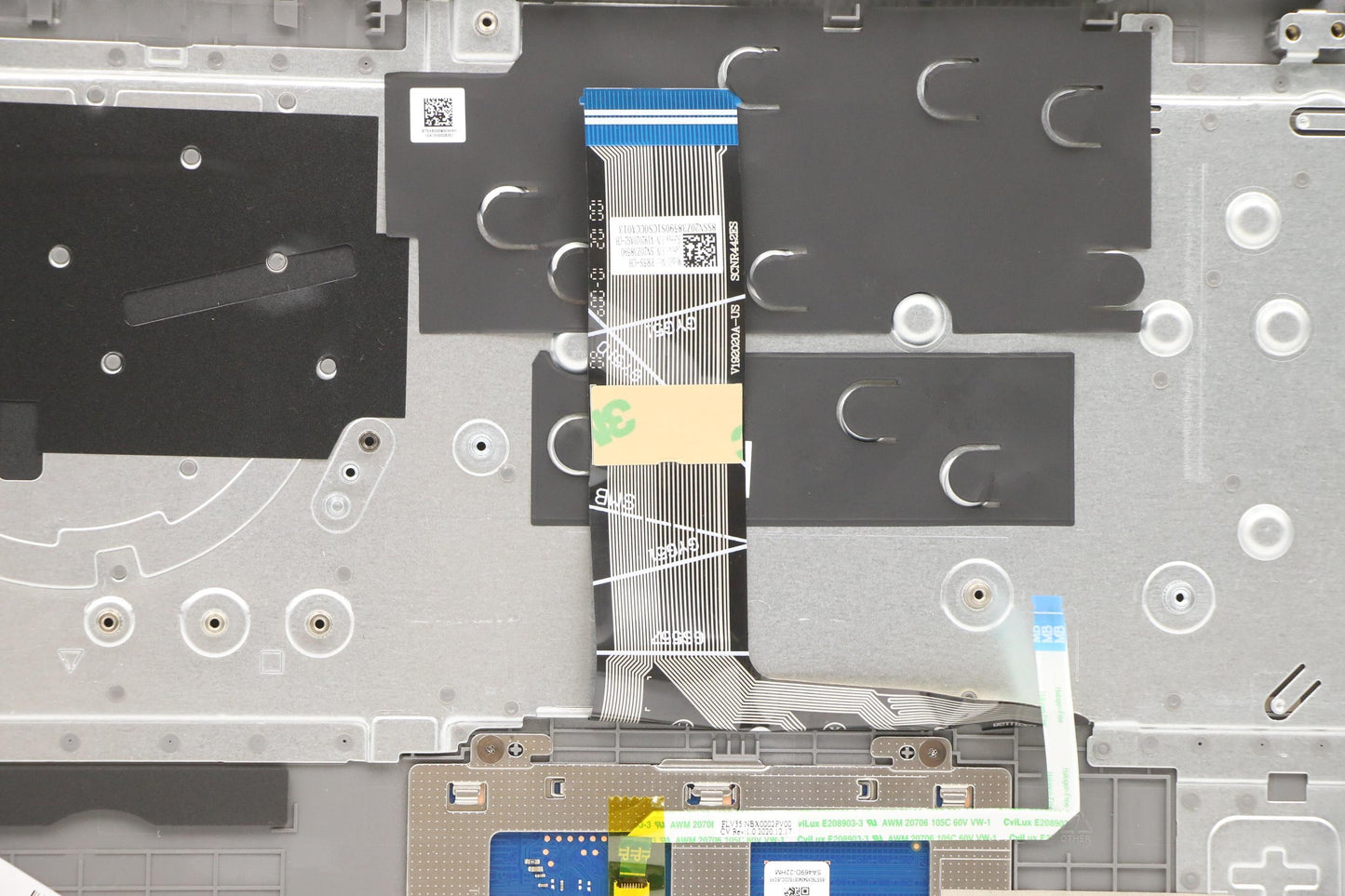 Lenovo Cover Uppercaseasm_Tc C20Ve Hd - 5CB1B35088