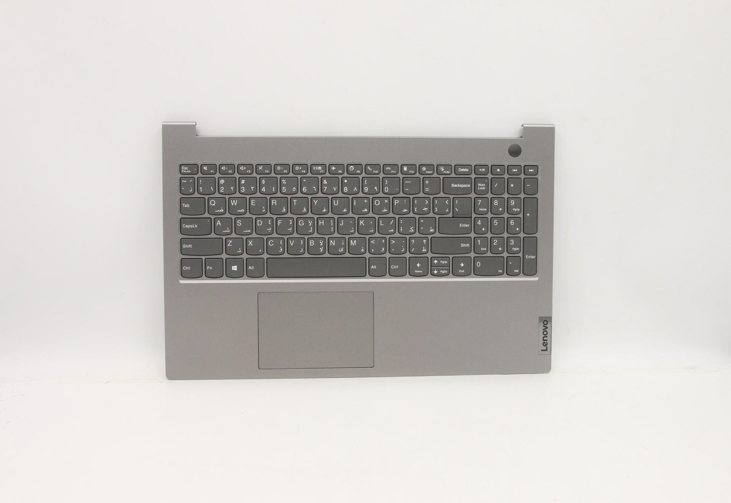 Lenovo Cover Uppercaseasm_Ara C20Ve H - 5CB1B35090