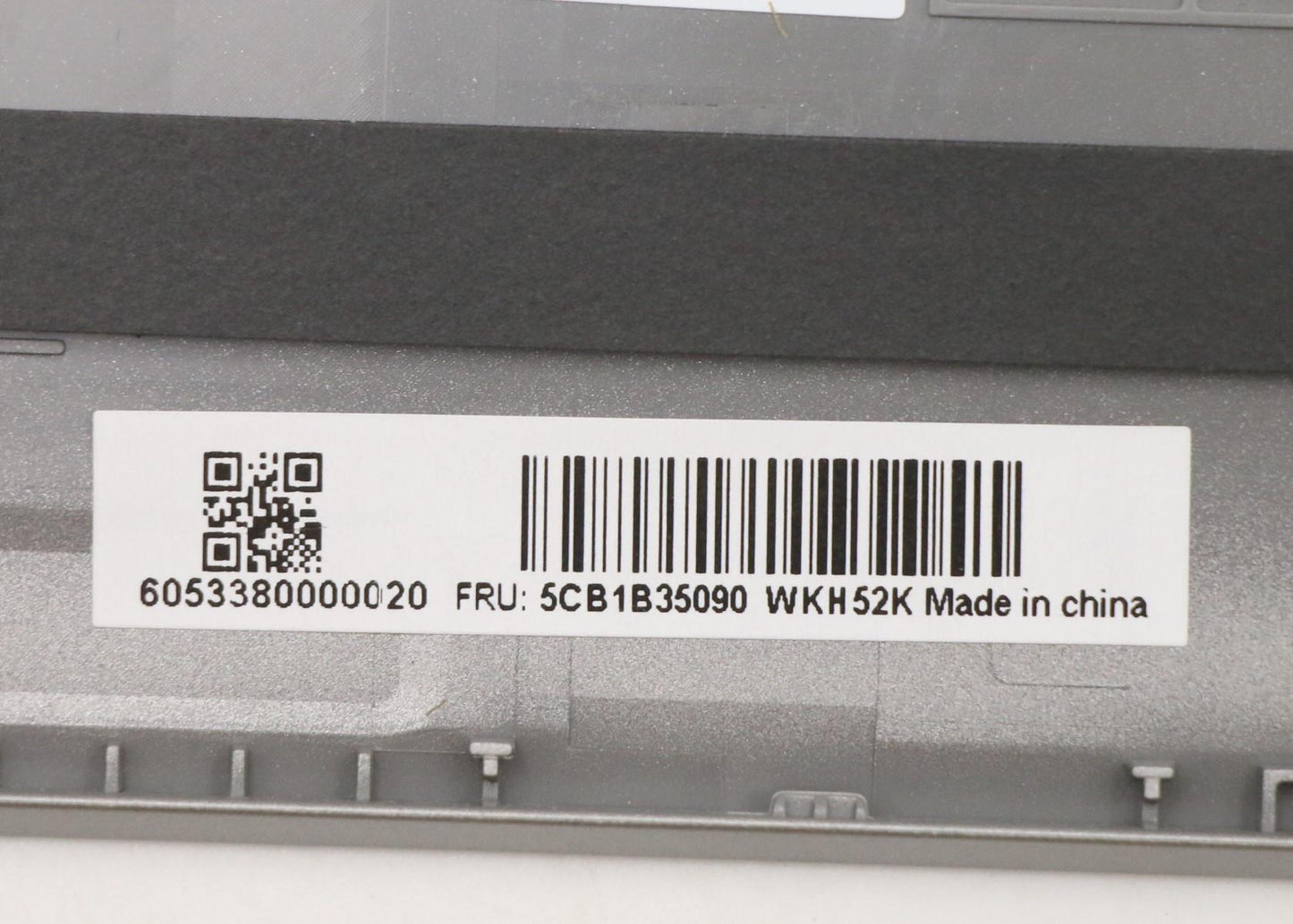 Lenovo Cover Uppercaseasm_Ara C20Ve H - 5CB1B35090