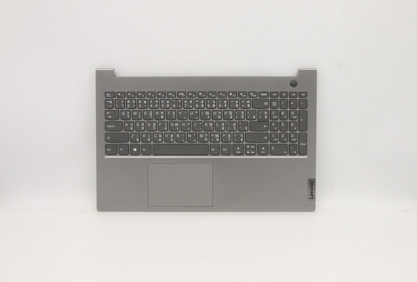 Lenovo Cover Uppercaseasm_Thai C20Ve - 5CB1B35092