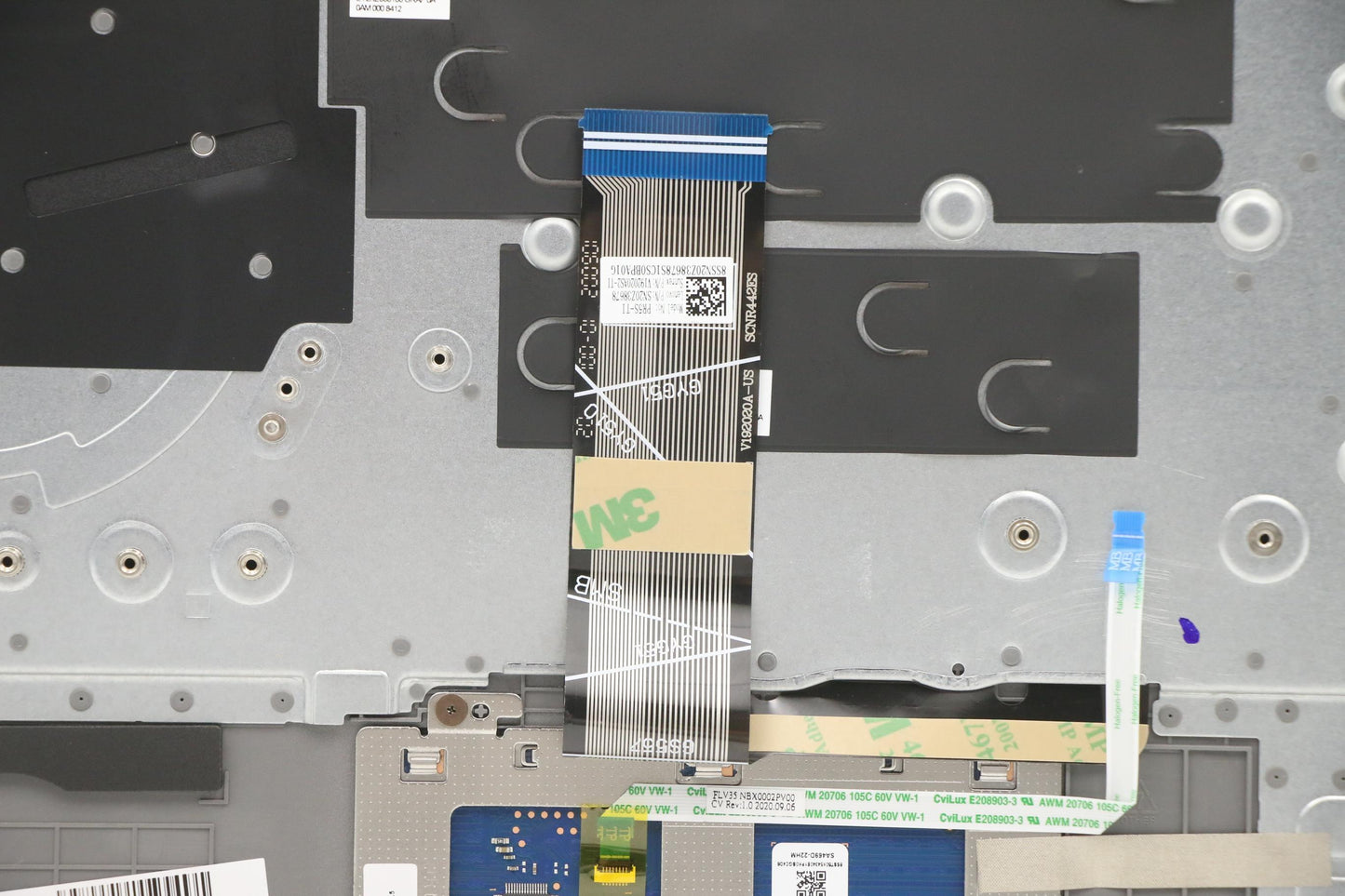 Lenovo Cover Uppercaseasm_Thai C20Ve - 5CB1B35092
