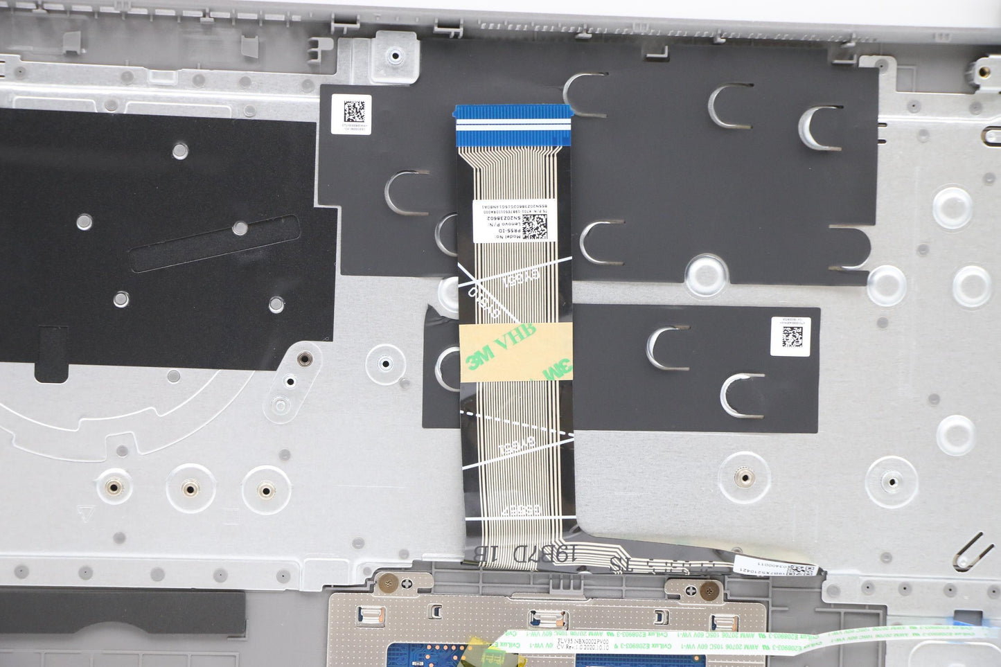 Lenovo Cover Uppercaseasm_Hin C20Ve H - 5CB1B35093