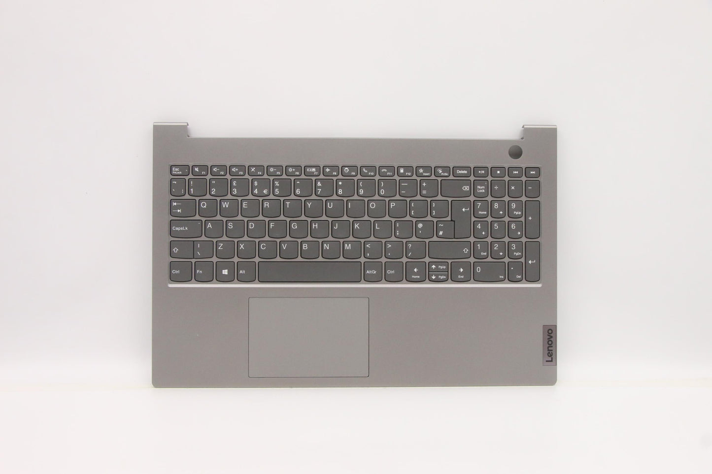 Lenovo Cover Uppercaseasm_Uke C20Ve H - 5CB1B35094