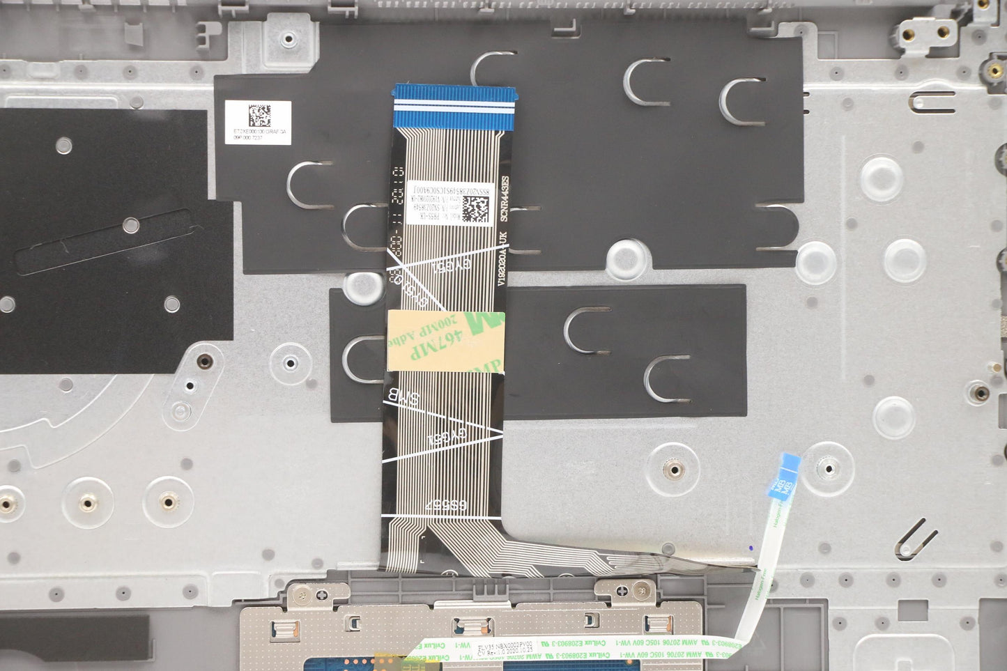 Lenovo Cover Uppercaseasm_Uke C20Ve H - 5CB1B35094