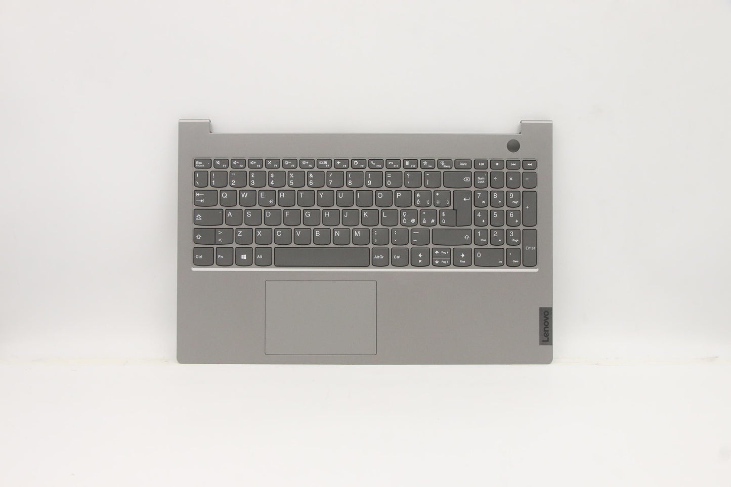 Lenovo Cover Uppercaseasm_Ita C20Ve H - 5CB1B35095