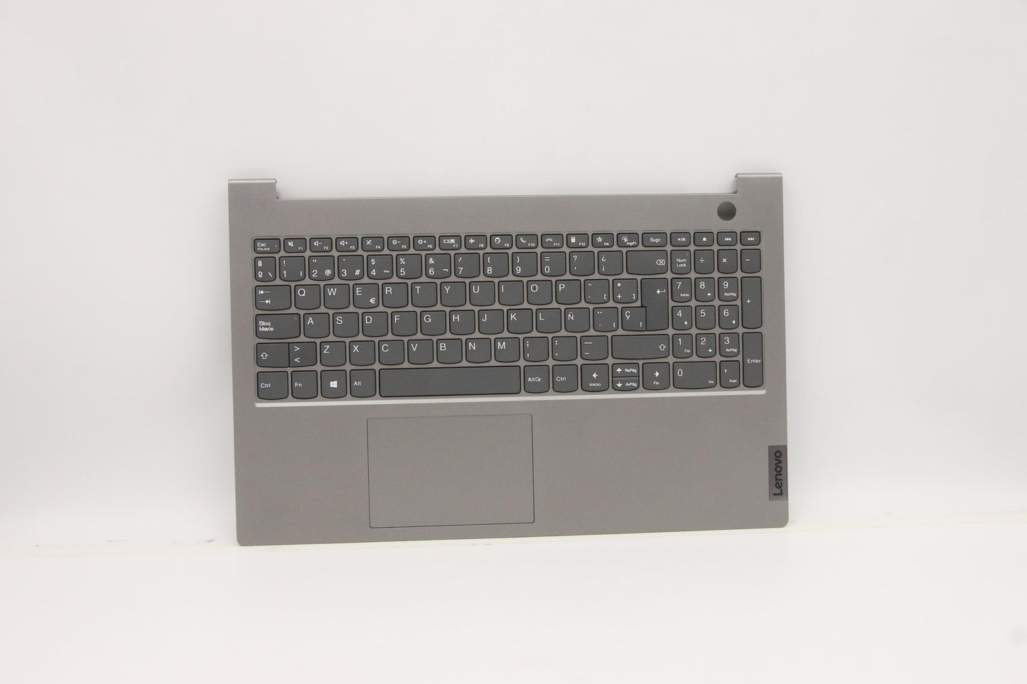 Lenovo Cover Uppercaseasm_Spa C20Ve H - 5CB1B35096