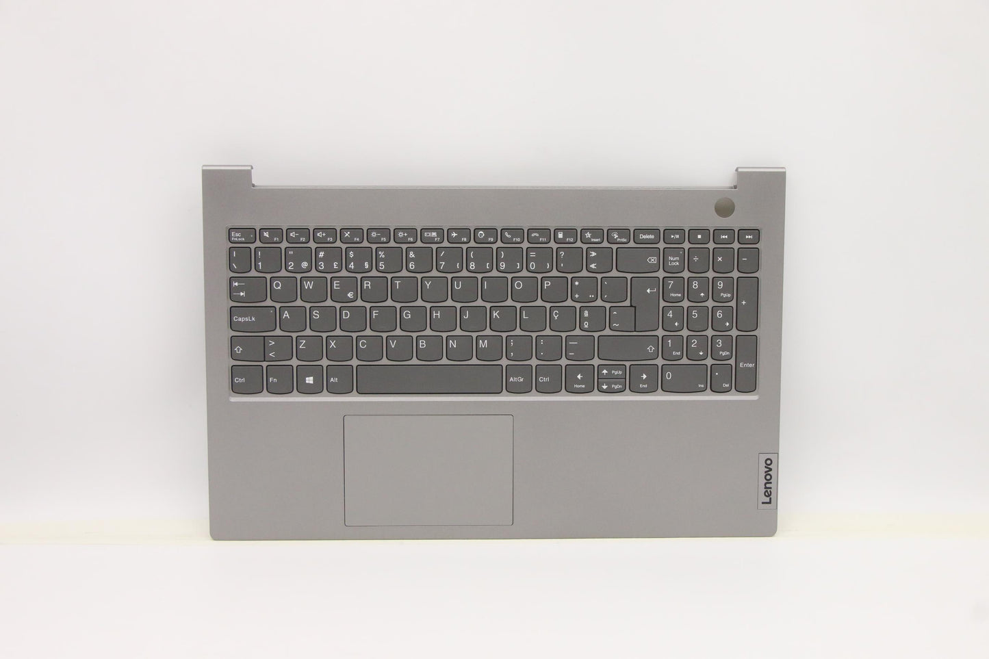 Lenovo Cover Uppercaseasm_Por C20Ve H - 5CB1B35098