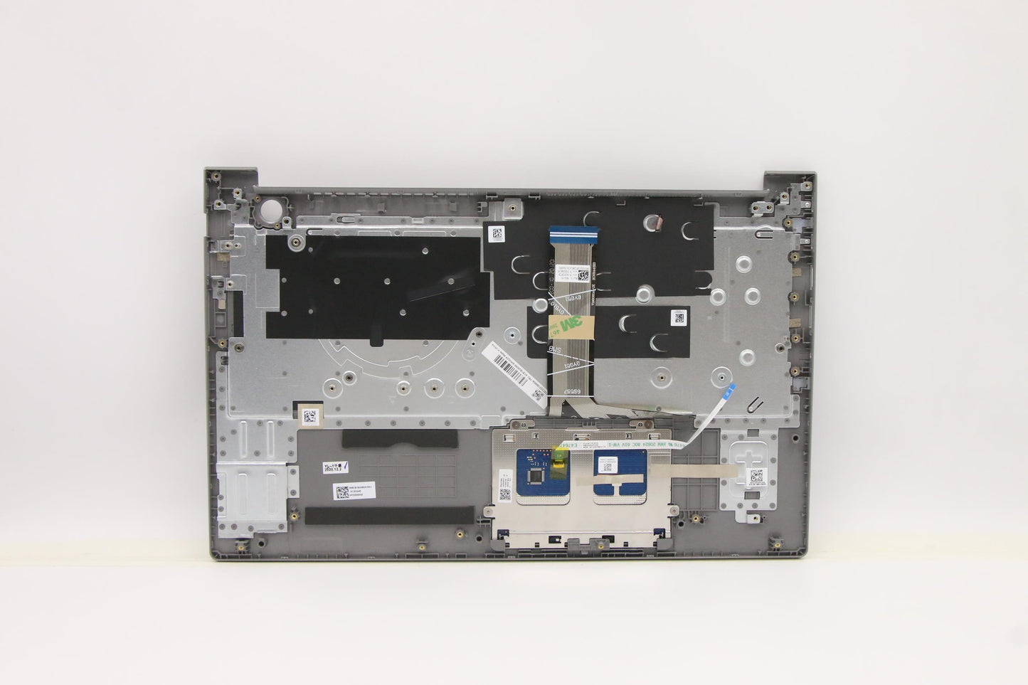 Lenovo Cover Uppercaseasm_Por C20Ve H - 5CB1B35098