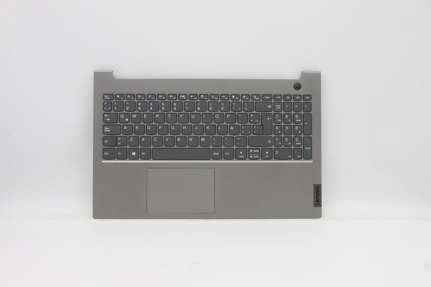 Lenovo Cover Uppercaseasm_La Spa C20V - 5CB1B35099