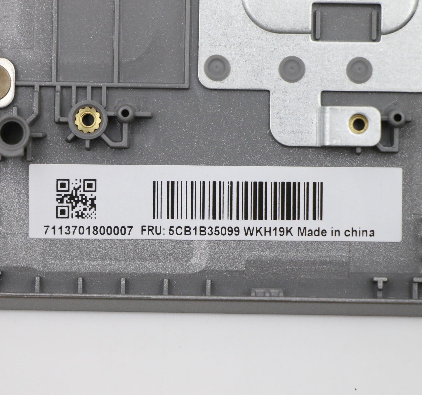 Lenovo Cover Uppercaseasm_La Spa C20V - 5CB1B35099