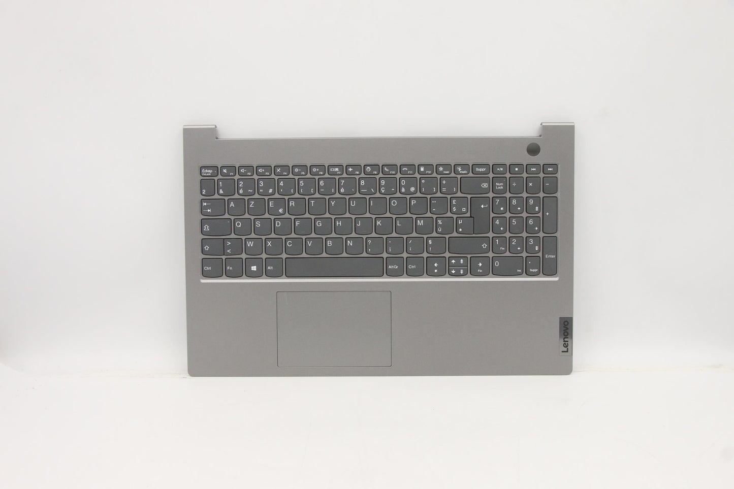 Lenovo Cover Uppercaseasm_Fra C20Ve H - 5CB1B35891