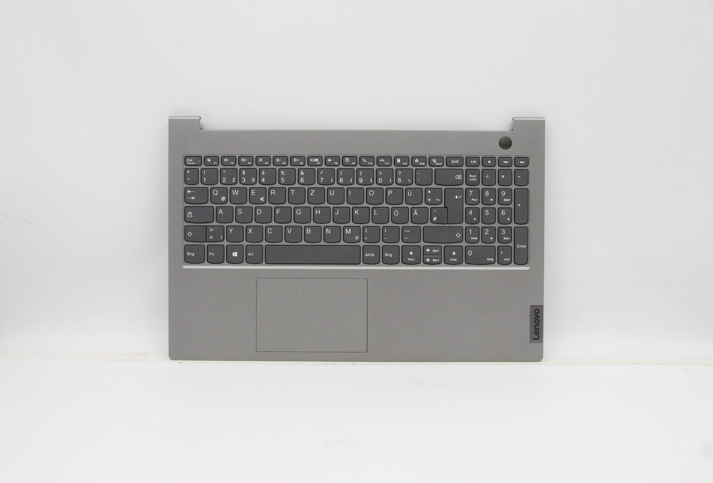 Lenovo Cover Uppercaseasm_Ger C20Ve H - 5CB1B35892