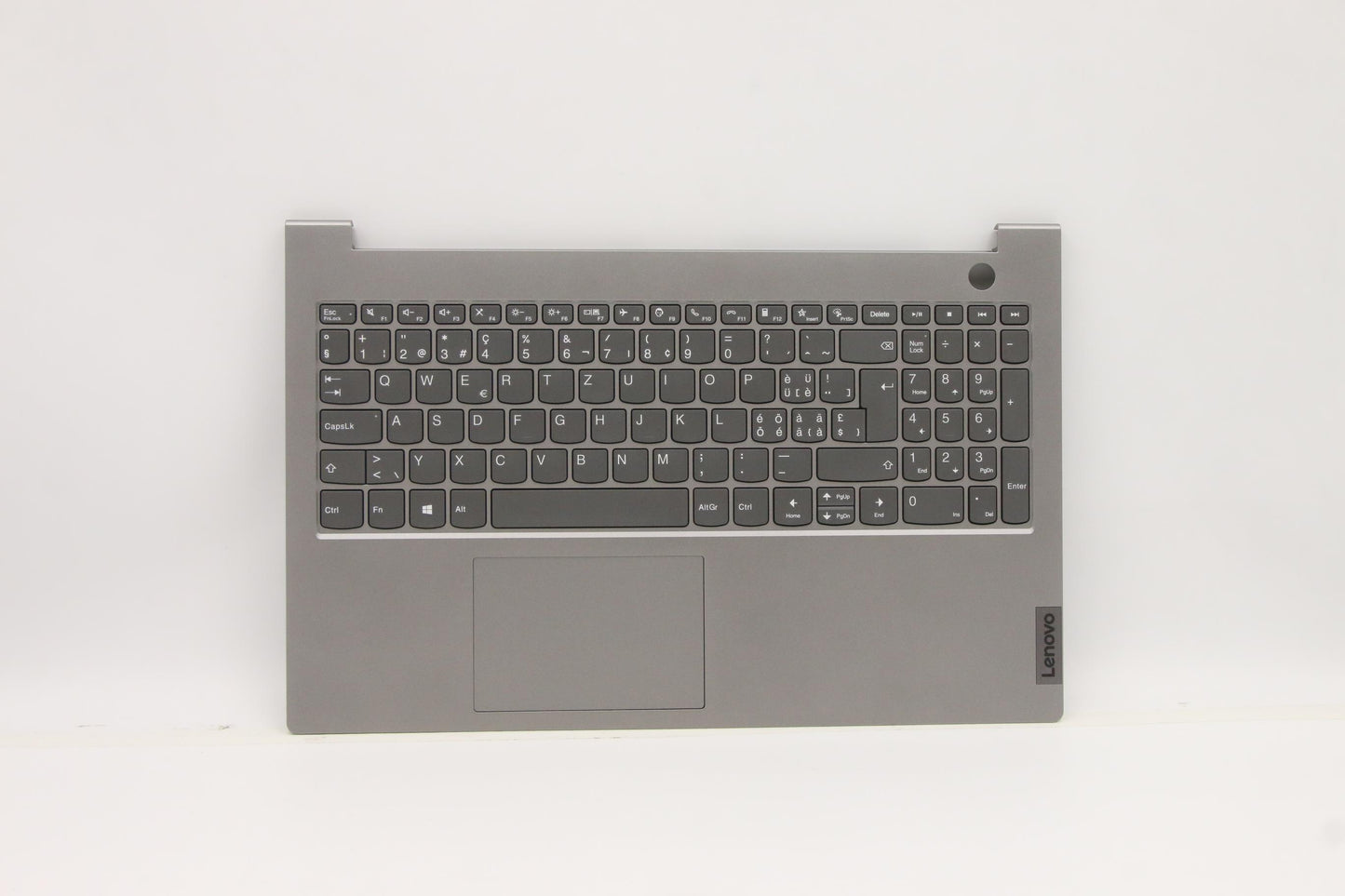 Lenovo Cover Uppercaseasm_Sws C20Ve H - 5CB1B35898