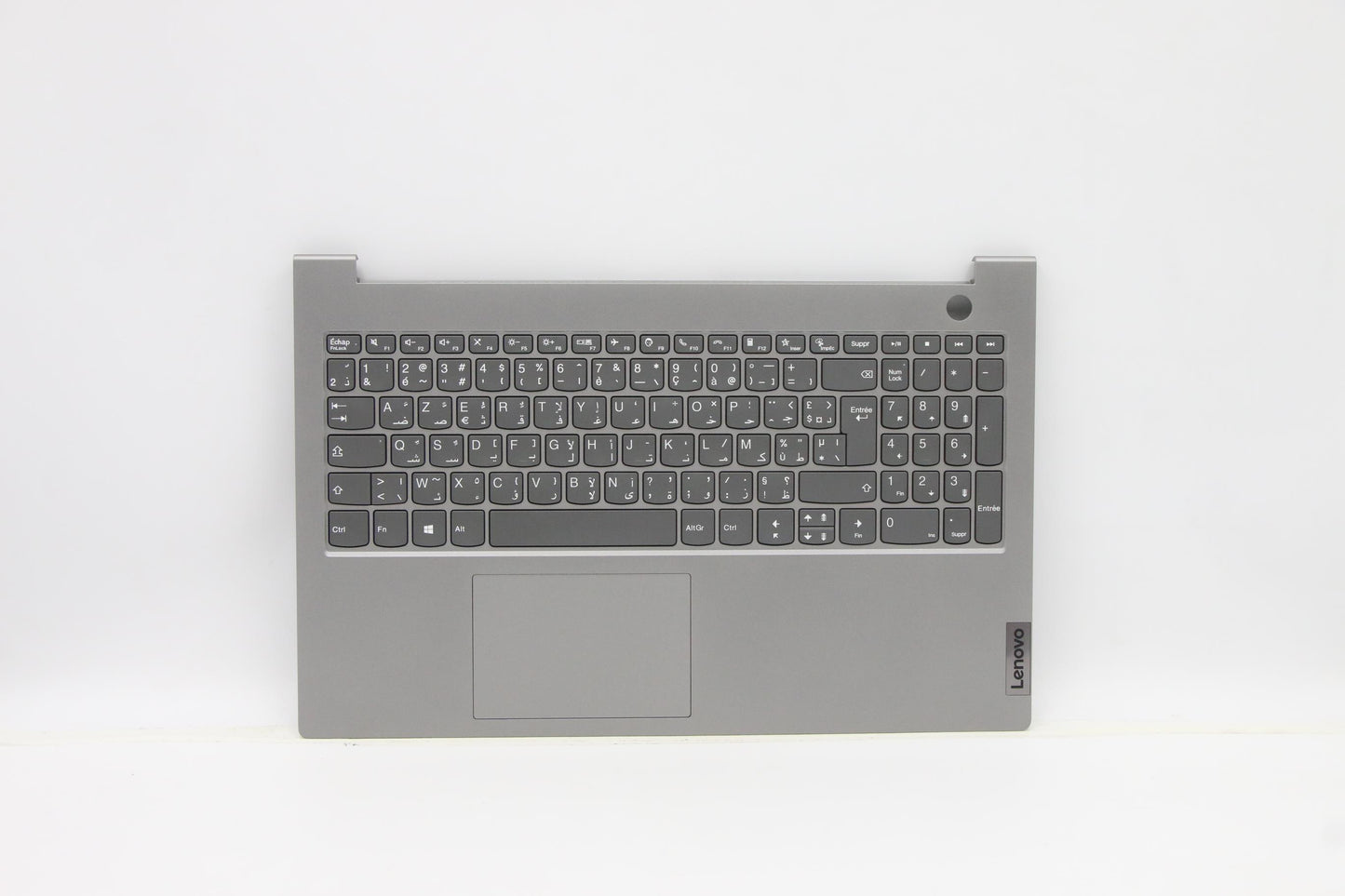 Lenovo Cover Uppercaseasm_Fra/Ara C20 - 5CB1B36243