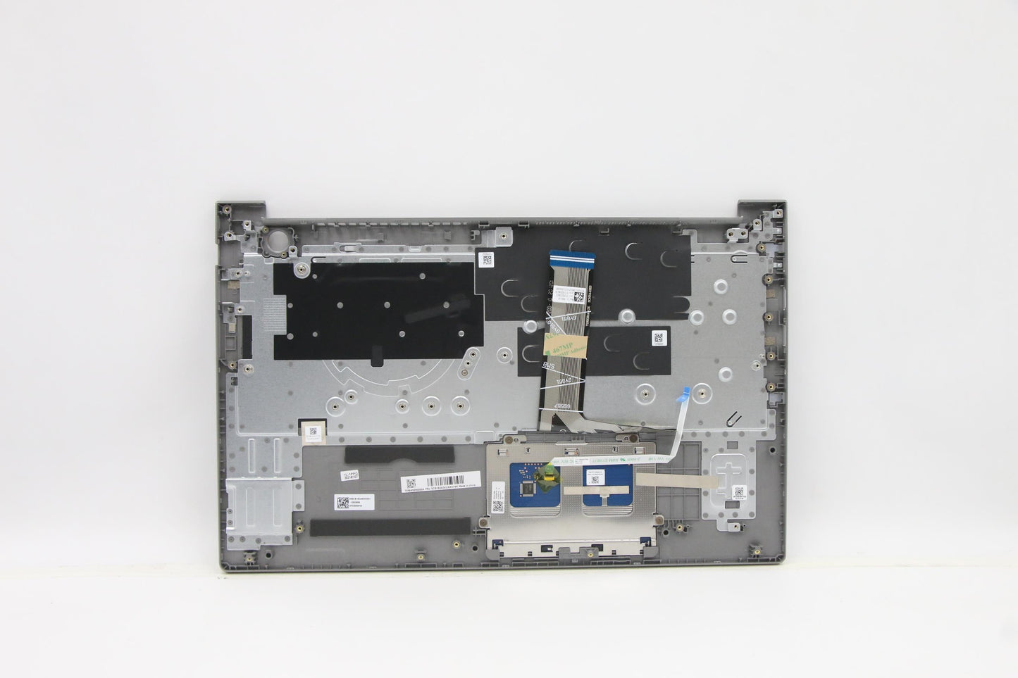 Lenovo Cover Uppercaseasm_Fra/Ara C20 - 5CB1B36243