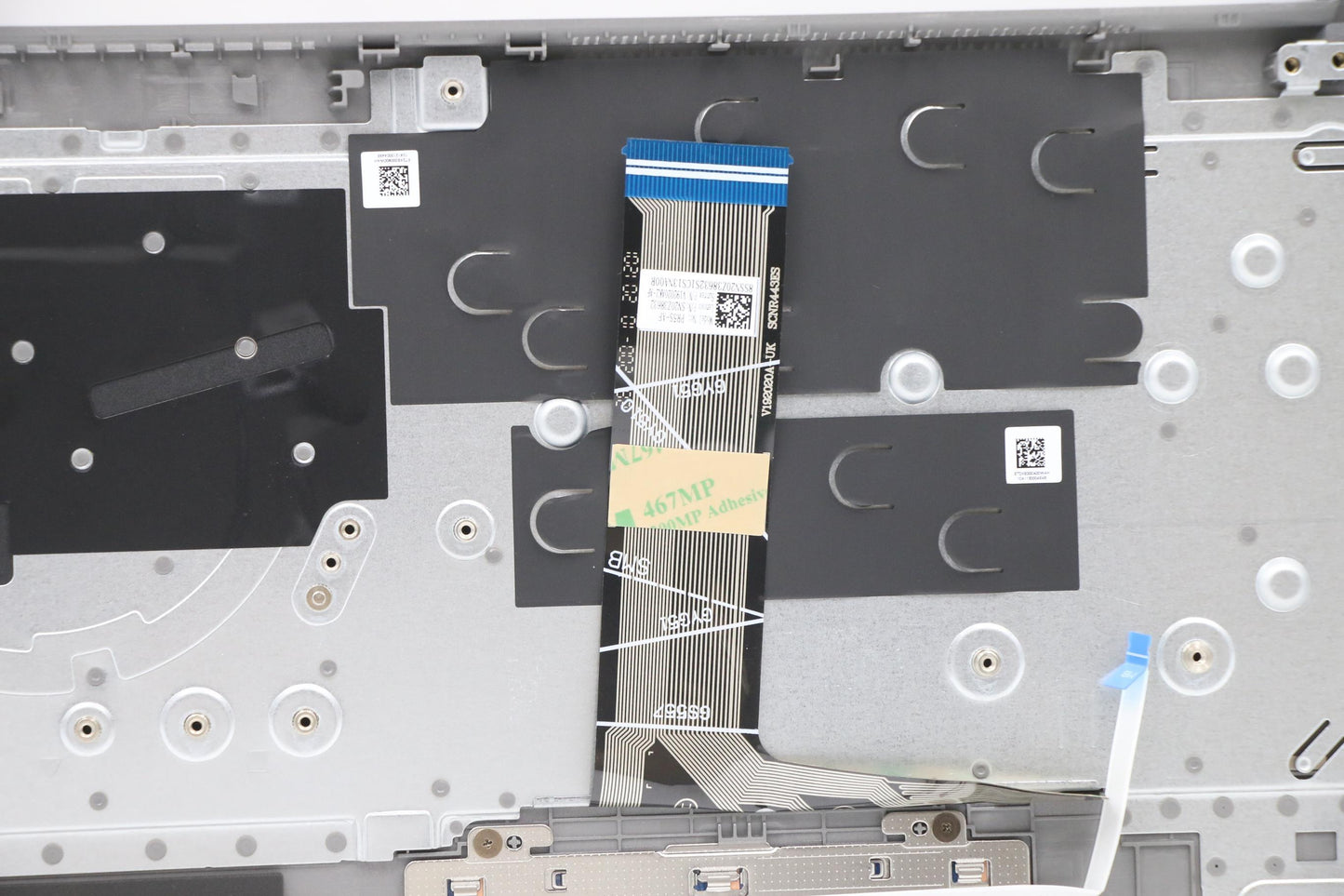 Lenovo Cover Uppercaseasm_Fra/Ara C20 - 5CB1B36243