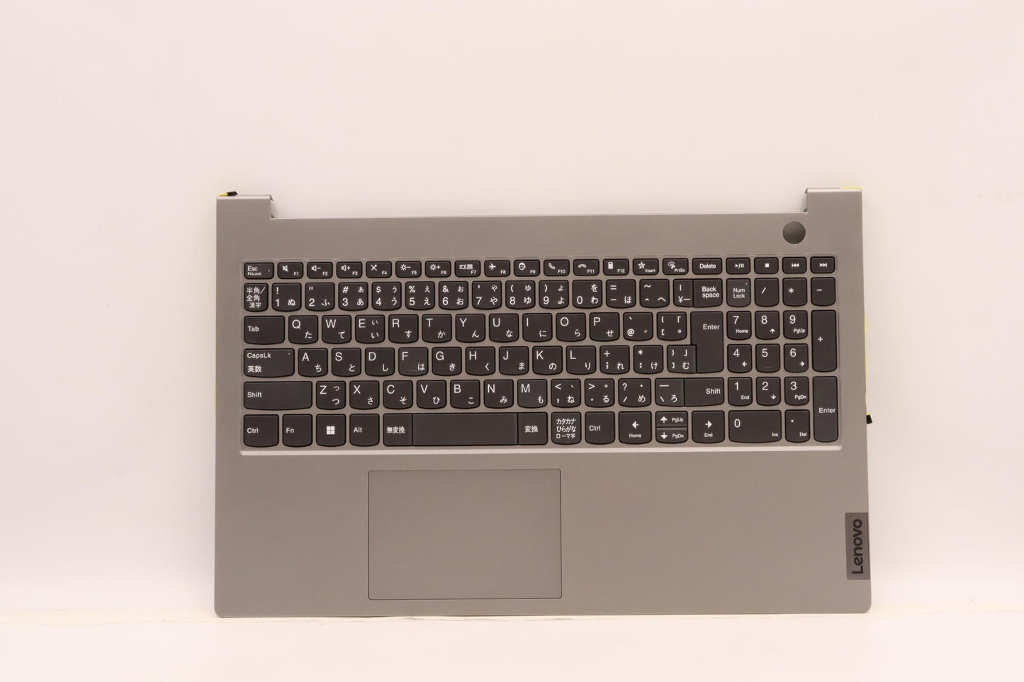 Lenovo Cover Uppercaseasm_Jpn C20Ve H - 5CB1B36244