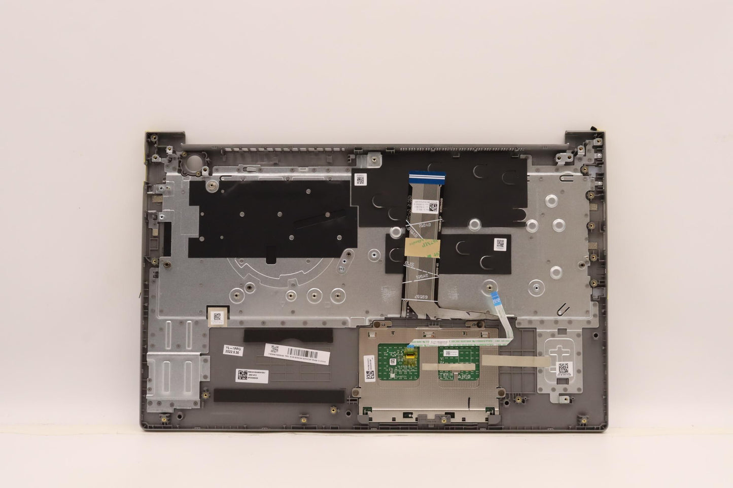 Lenovo Cover Uppercaseasm_Jpn C20Ve H - 5CB1B36244