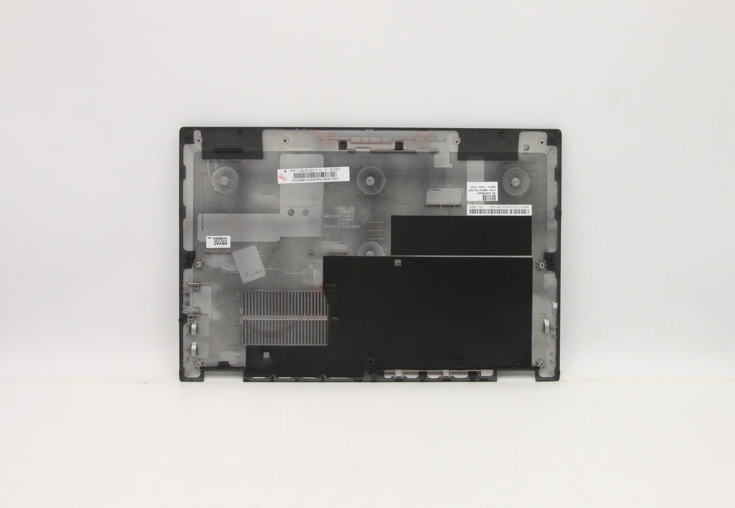 Lenovo Cover Lower Case W 82Hs Ab - 5CB1B36331