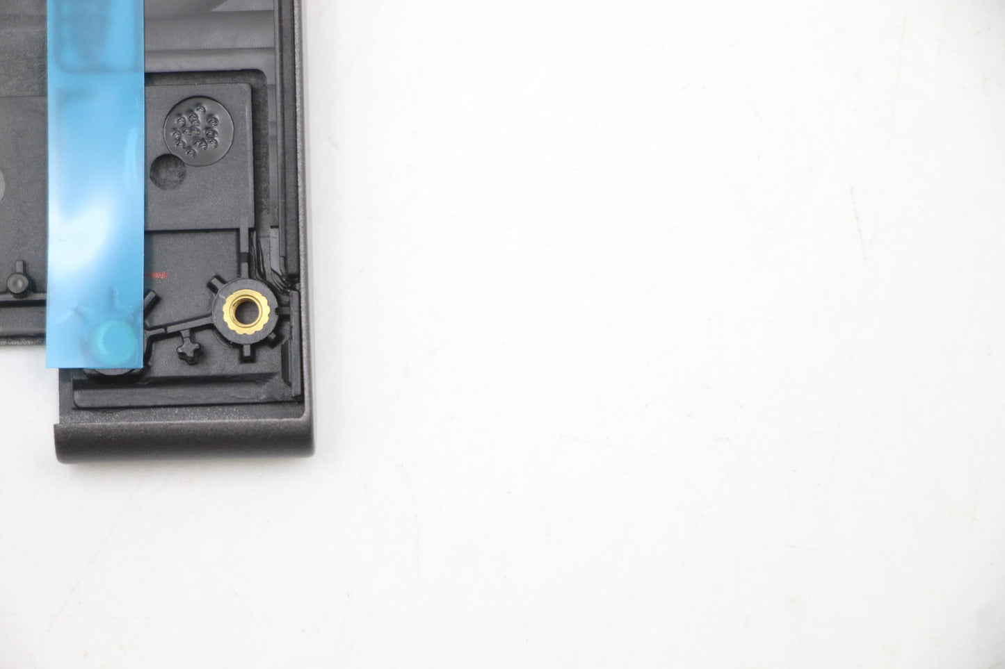 Lenovo Cover Lcd Cover W 82Hs Gy - 5CB1B36362