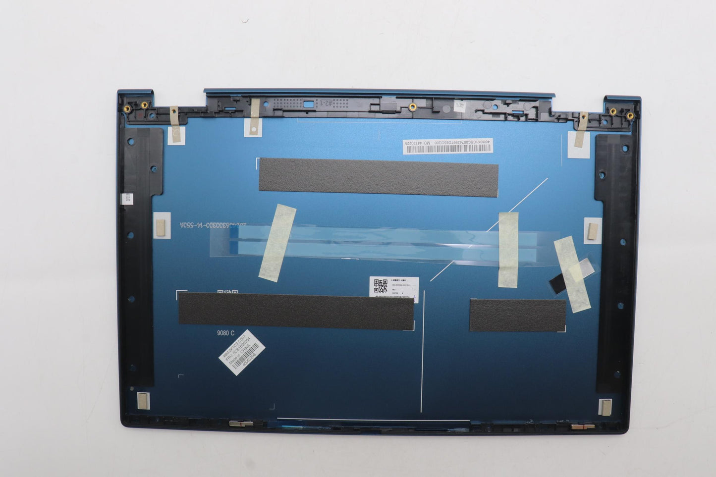 Lenovo - COVER LCD Cover W 82HS AL AB - 5CB1B36364