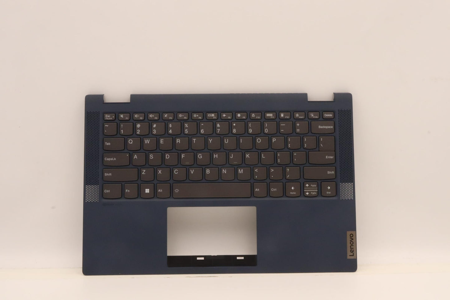 Lenovo Cover Upper Case Asm_Eng W 82H - 5CB1B36366