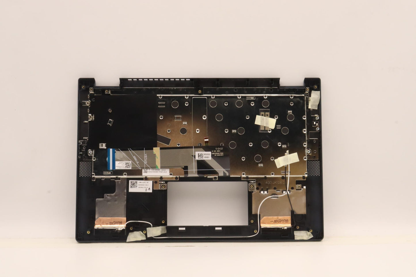 Lenovo Cover Upper Case Asm_Eng W 82H - 5CB1B36366