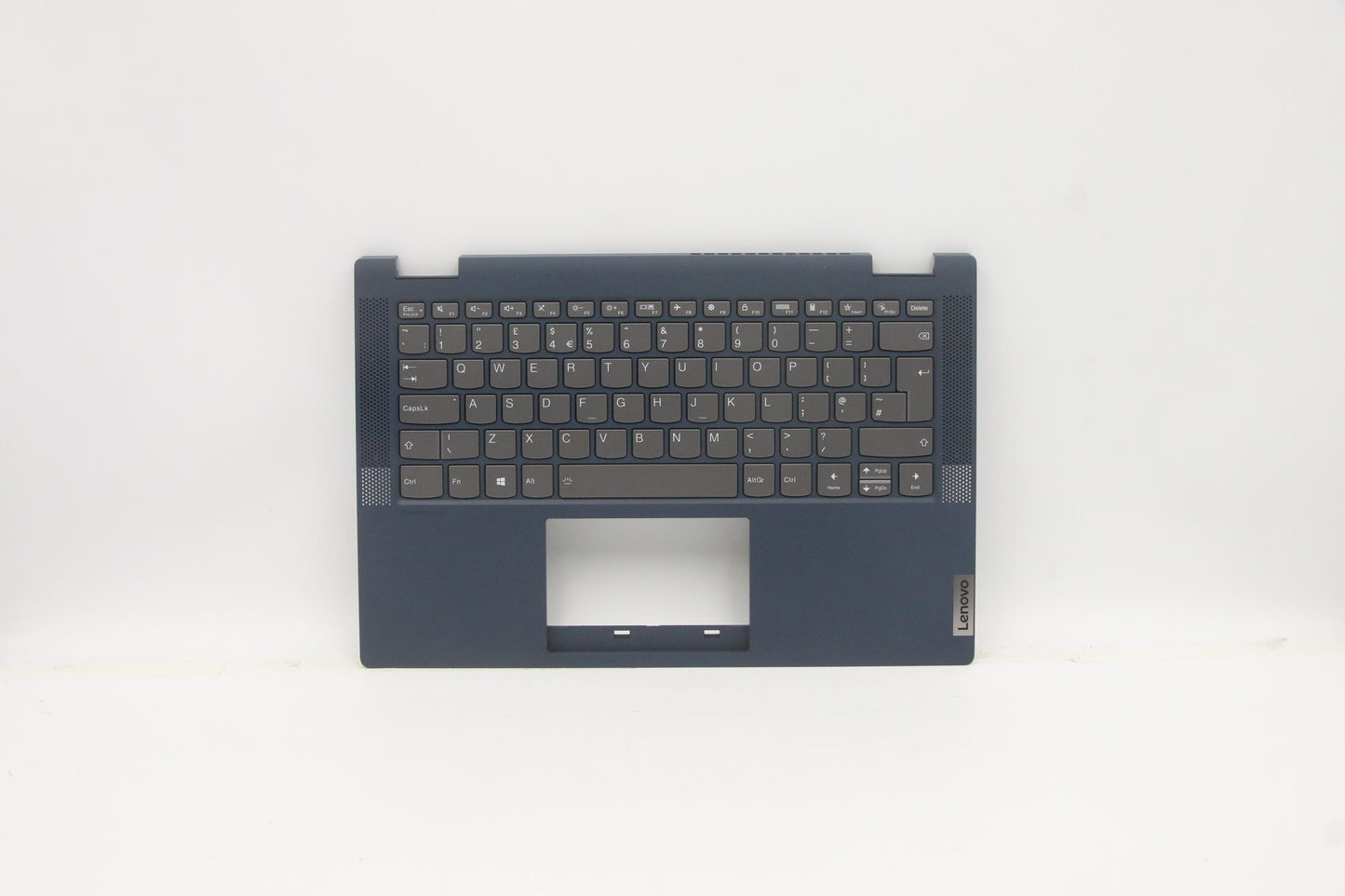 Lenovo Cover Upper Case Asm_Uke W 82H - 5CB1B36368
