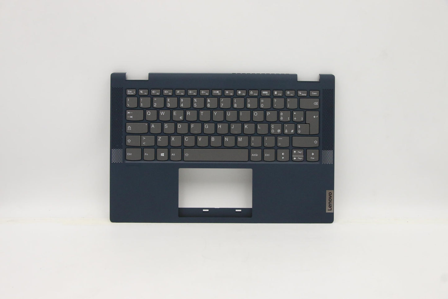 Lenovo Cover Upper Case Asm_Ita W 82H - 5CB1B36369