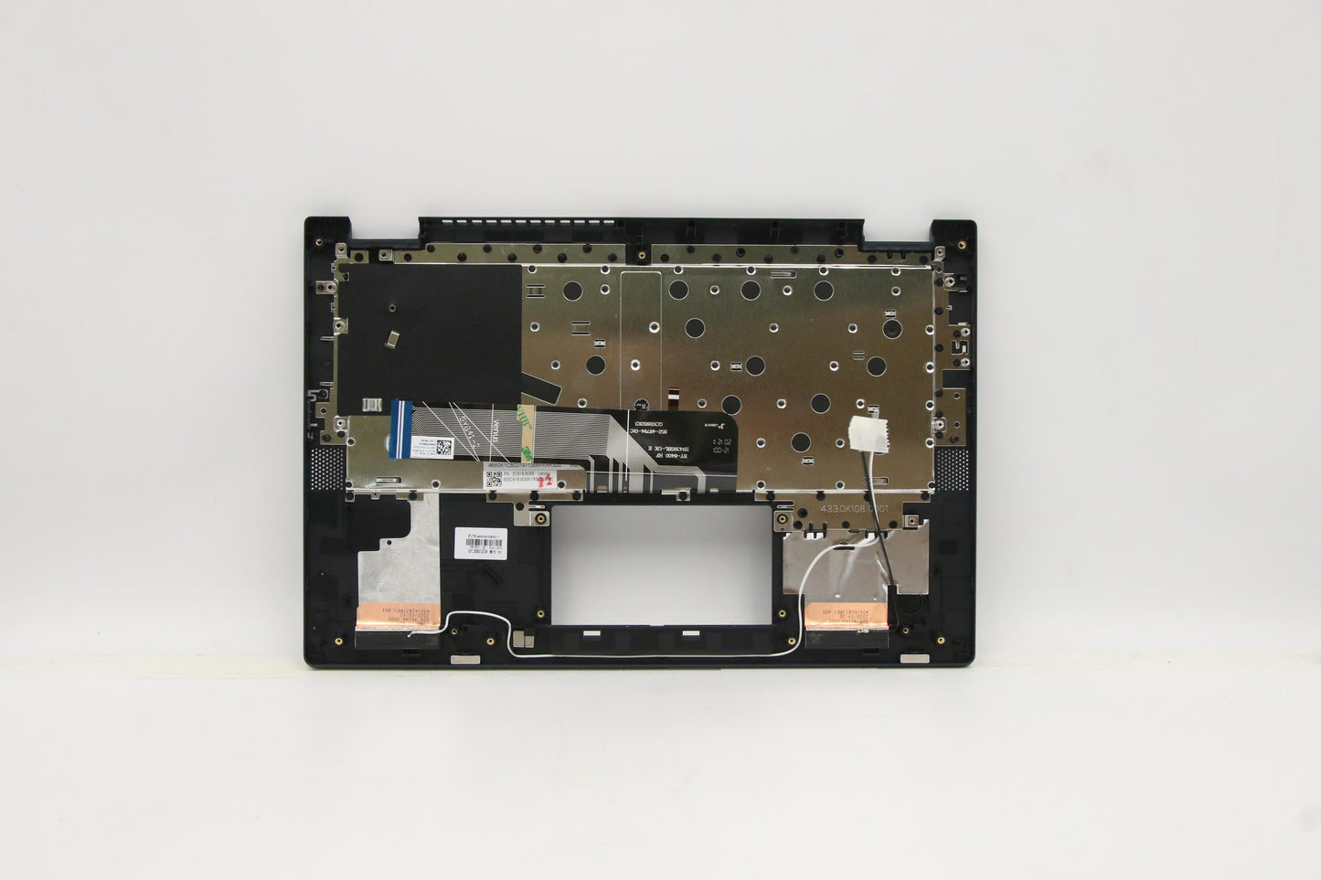 Lenovo Cover Upper Case Asm_Ita W 82H - 5CB1B36369