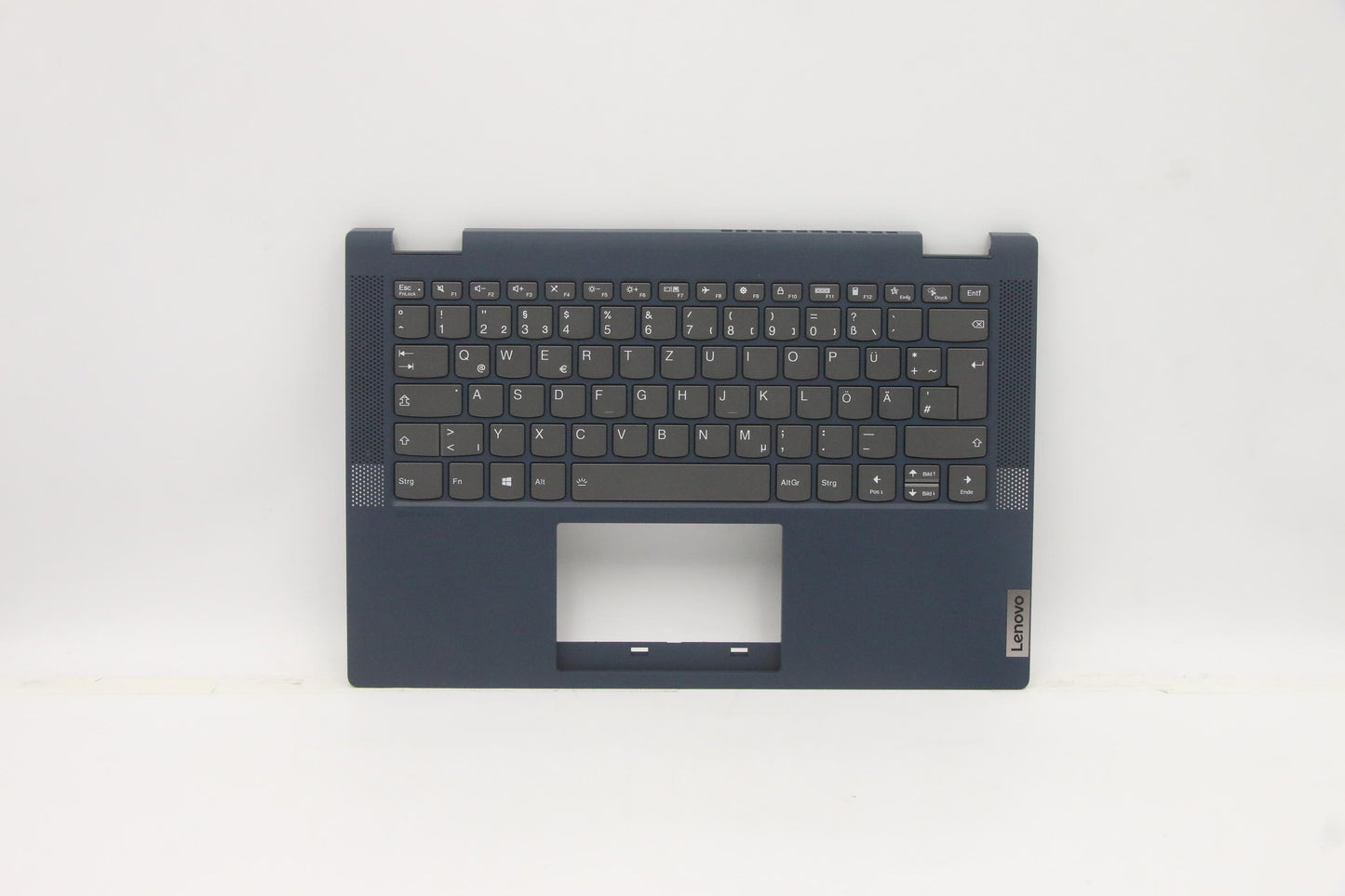 Lenovo Cover Upper Case Asm_Ger W 82H - 5CB1B36380