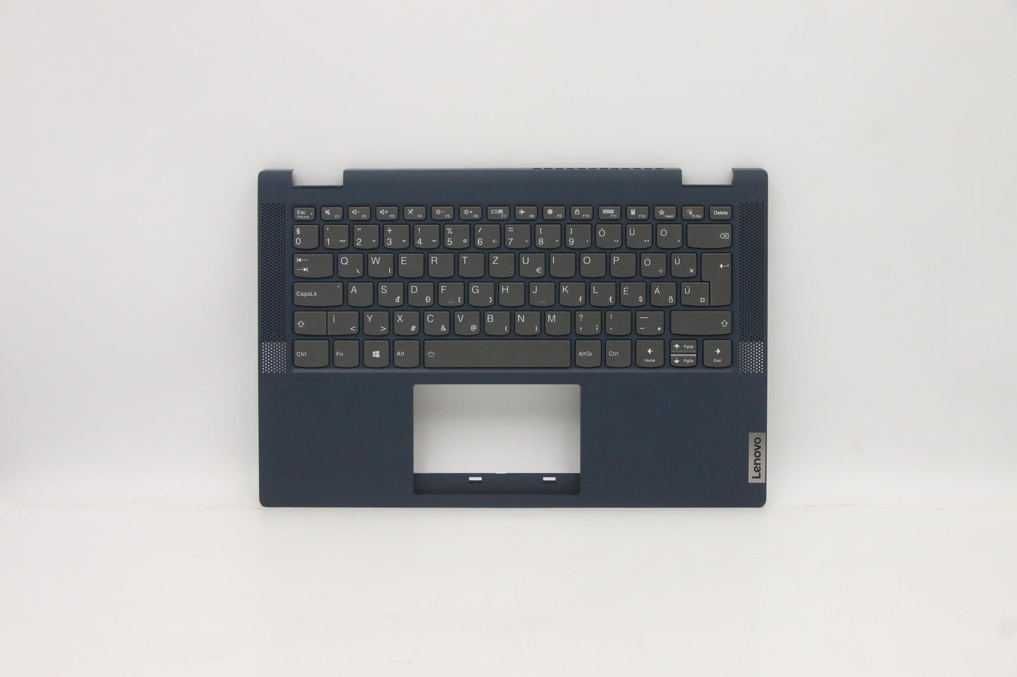 Lenovo Cover Upper Case Asm_Hun W 82H - 5CB1B36386