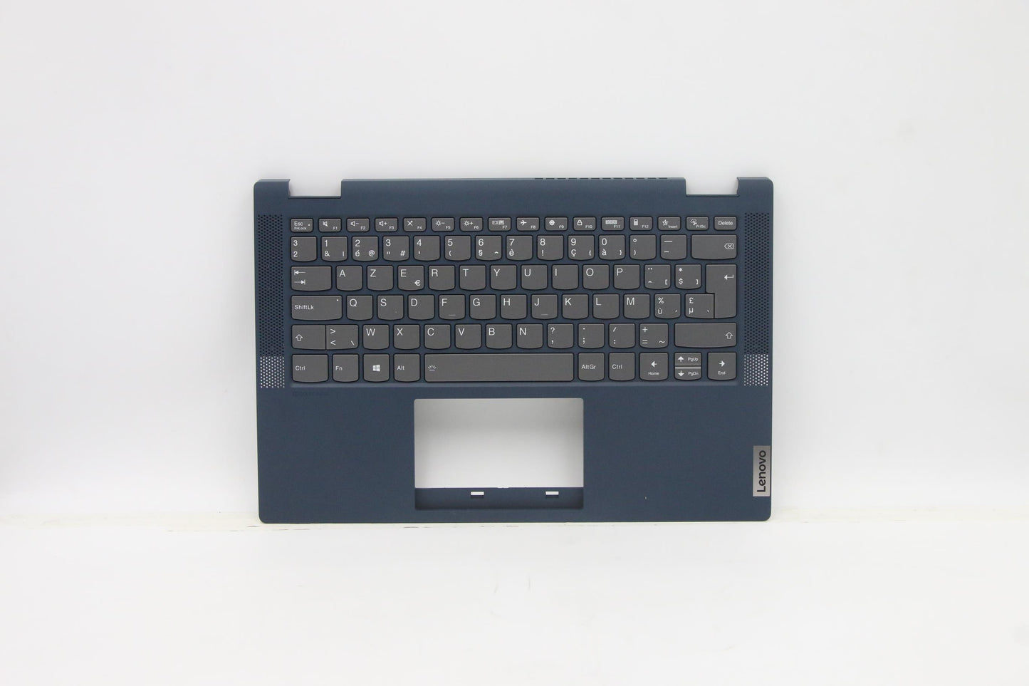 Lenovo Cover Upper Case Asm_Bel W 82H - 5CB1B36388