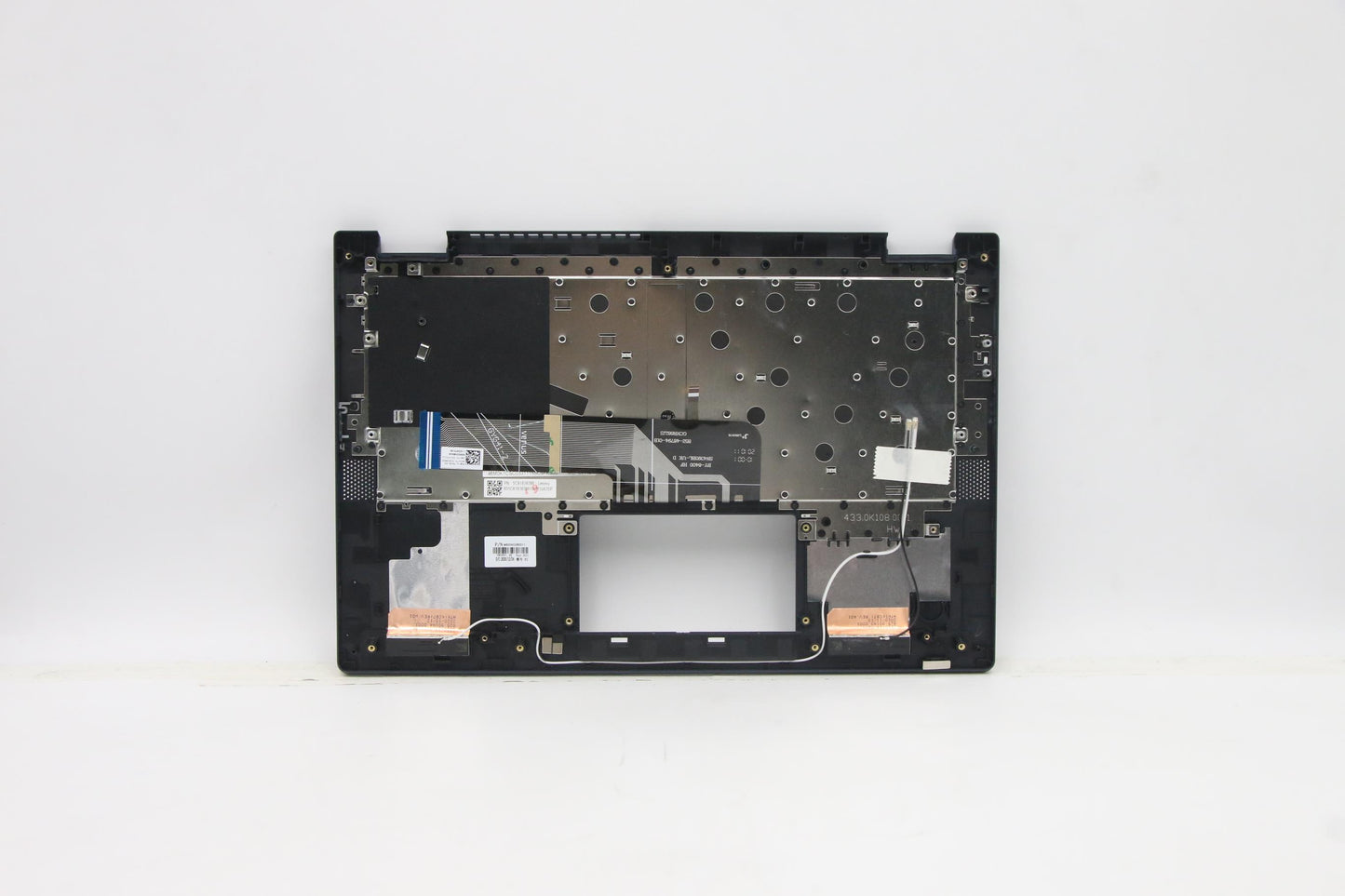 Lenovo Cover Upper Case Asm_Bel W 82H - 5CB1B36388