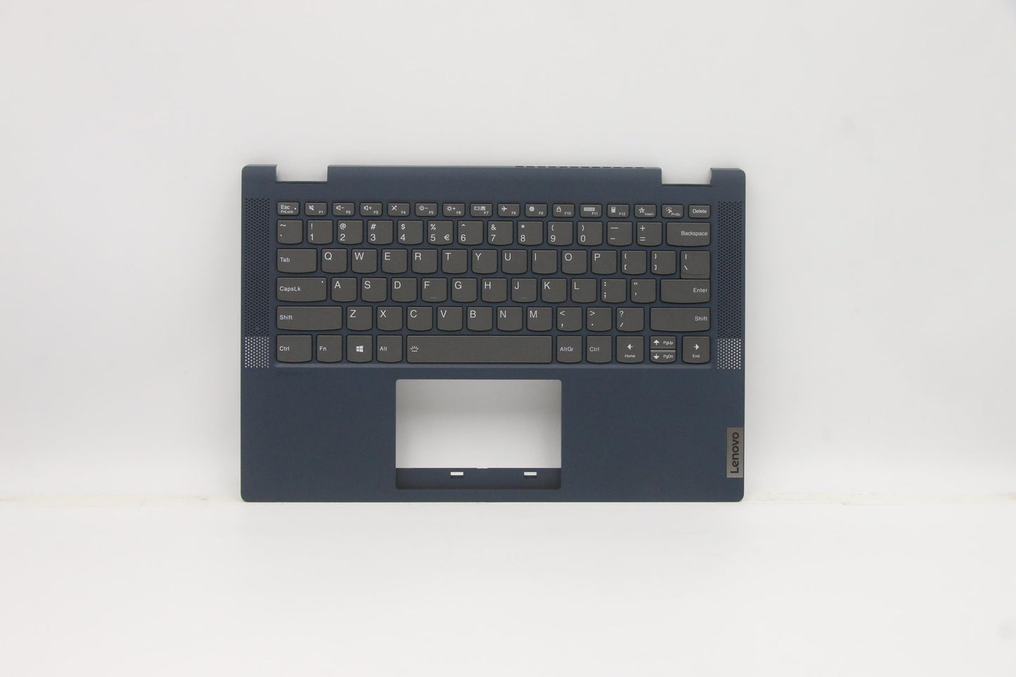 Lenovo Cover Upper Case Asm_Euro Eng - 5CB1B36392
