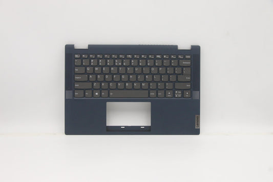 Lenovo Cover Upper Case Asm_Euro Eng - 5CB1B36392