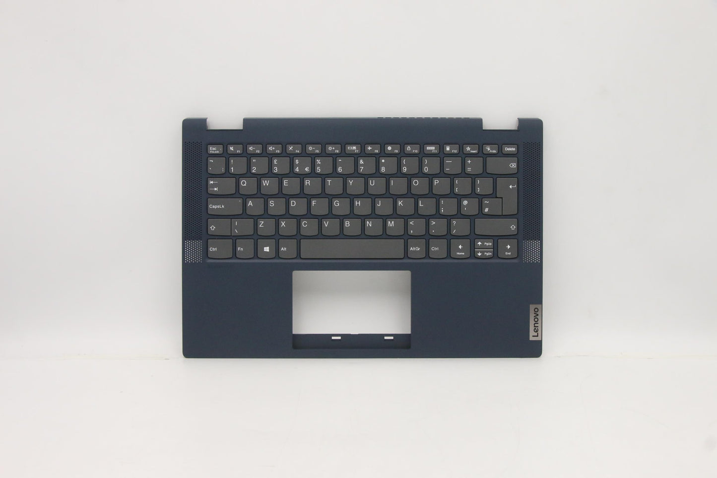 Lenovo Cover Upper Case Asm_Uke W 82H - 5CB1B36399