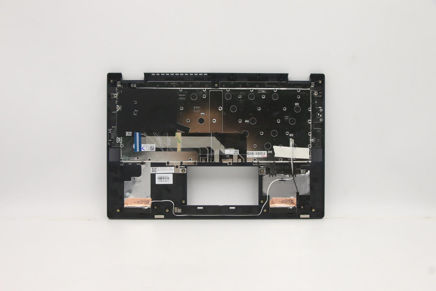 Lenovo Cover Upper Case Asm_Uke W 82H - 5CB1B36399