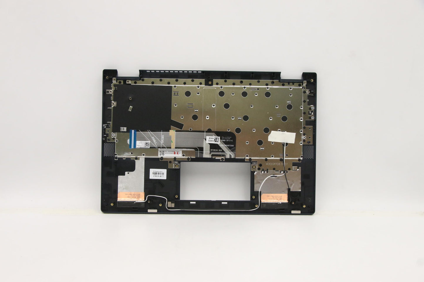 Lenovo Cover Upper Case Asm_Ita W 82H - 5CB1B36400