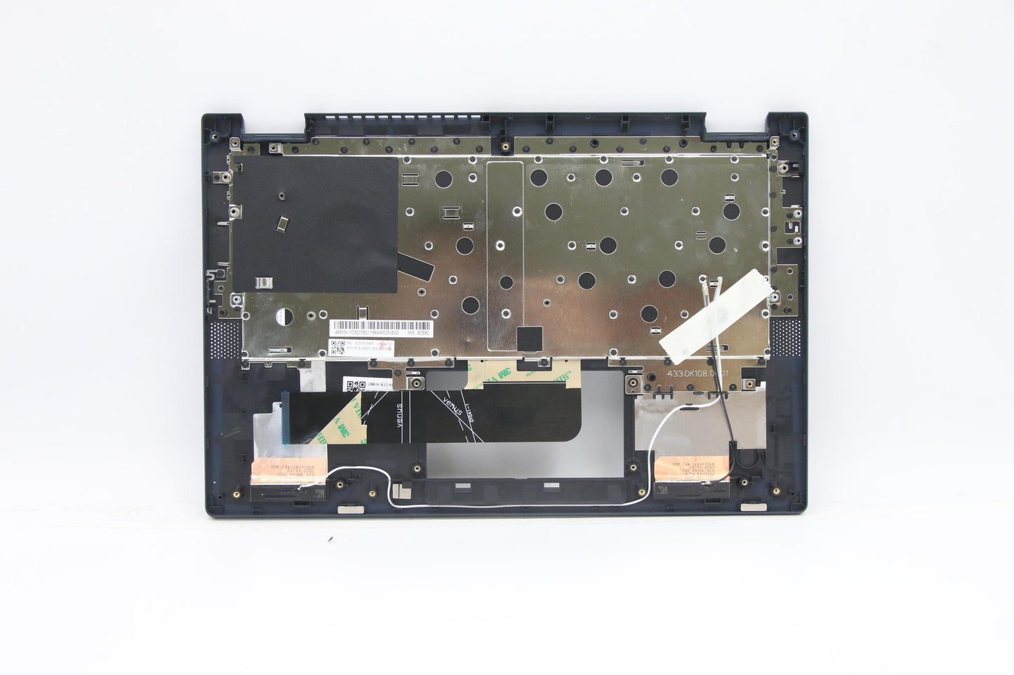 Lenovo Cover Upper Case Asm_La Spa W - 5CB1B36405