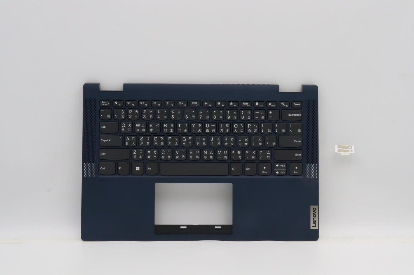 Lenovo Cover Upper Case Asm_Tc W 82Hs - 5CB1B36408