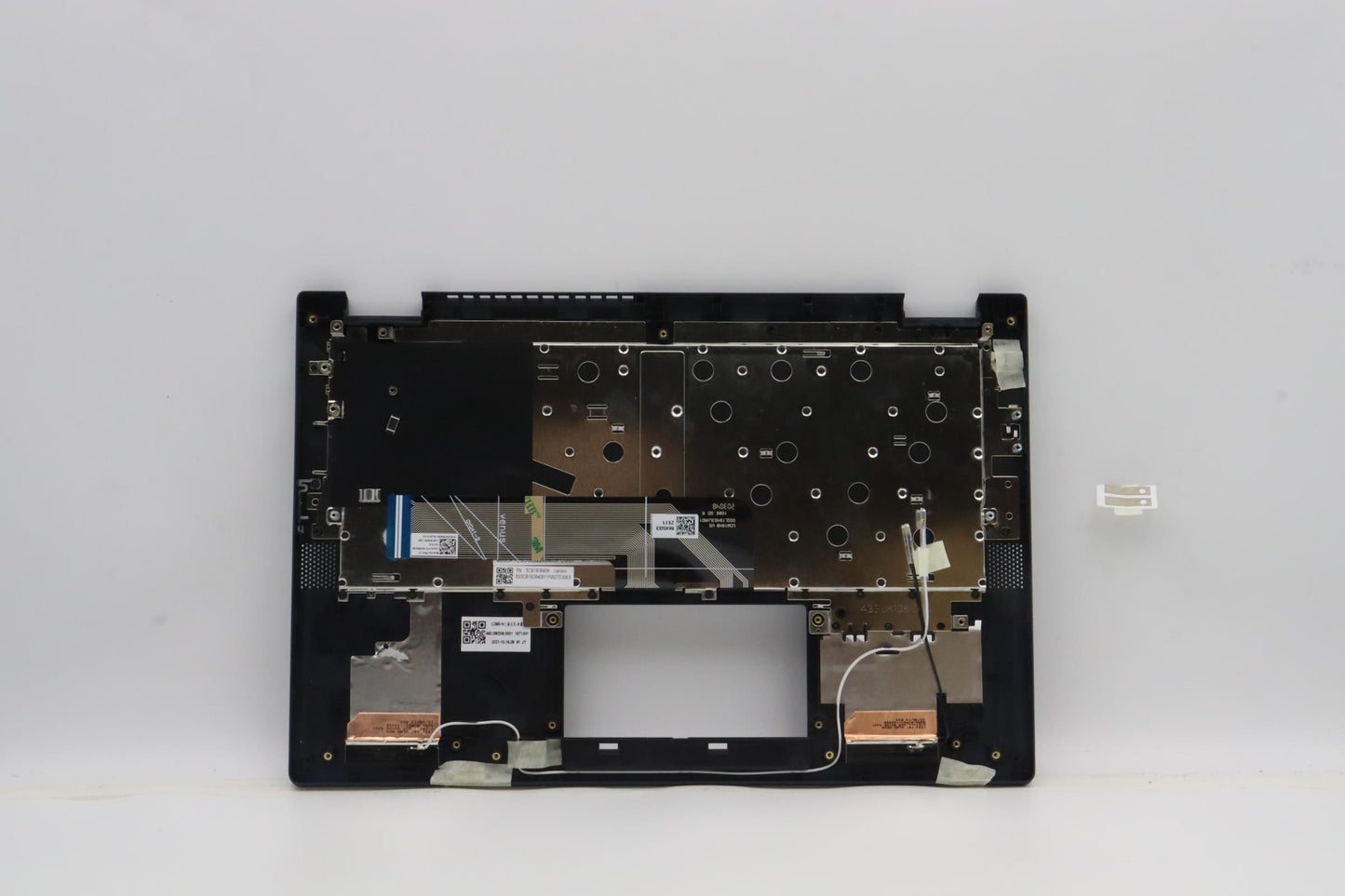 Lenovo Cover Upper Case Asm_Tc W 82Hs - 5CB1B36408